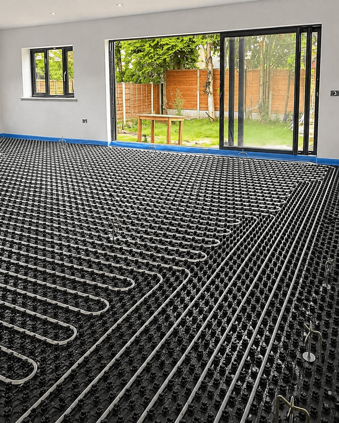 Heating systems